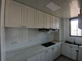 中海上林院 3室2厅2卫 125.00m&sup2;
