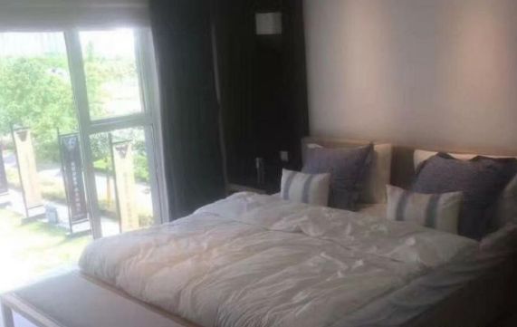 纽约时代 2室1厅1卫 60m&sup2;