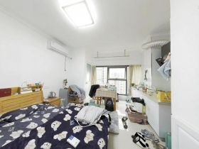 天空之城 3室1厅1卫 37m&sup2;