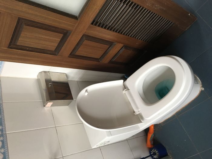 湾子头新寓 1室1厅1卫 54m&sup2;