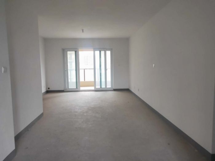 滨江丽都桥语 3室2厅2卫 142.8m&sup2;