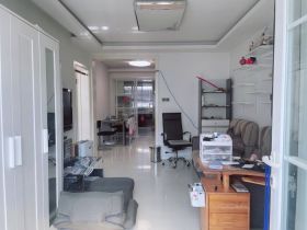 南园路18号大院 2室1厅1卫 78m&sup2;
