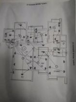 南山国际社区 4室2厅2卫 143.3m&sup2;