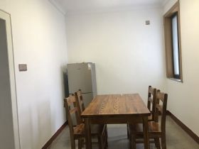 北濠桥新村 1室1厅1卫 45m&sup2;