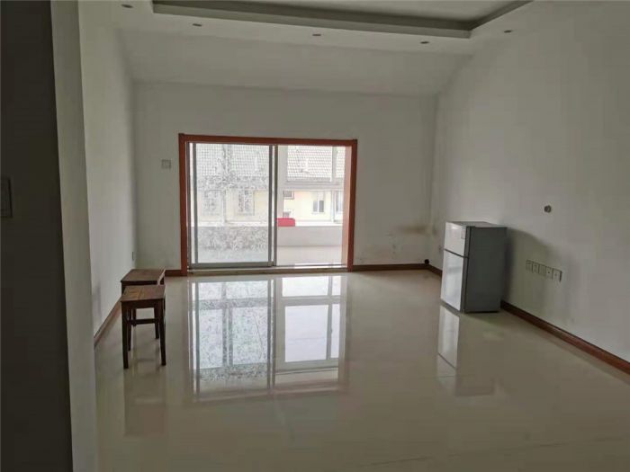 怡居北苑 2室2厅1卫 92m&sup2;