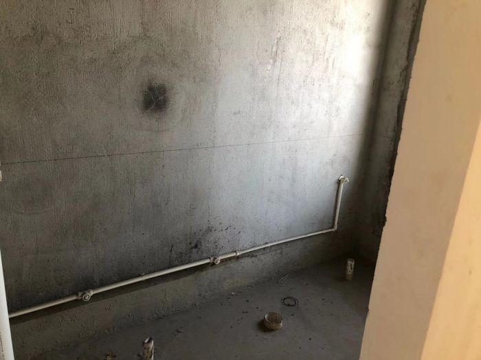 景华城 3室2厅2卫 160.8m&sup2;