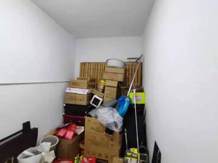 惠泽苑 2室1厅1卫 81m&sup2;