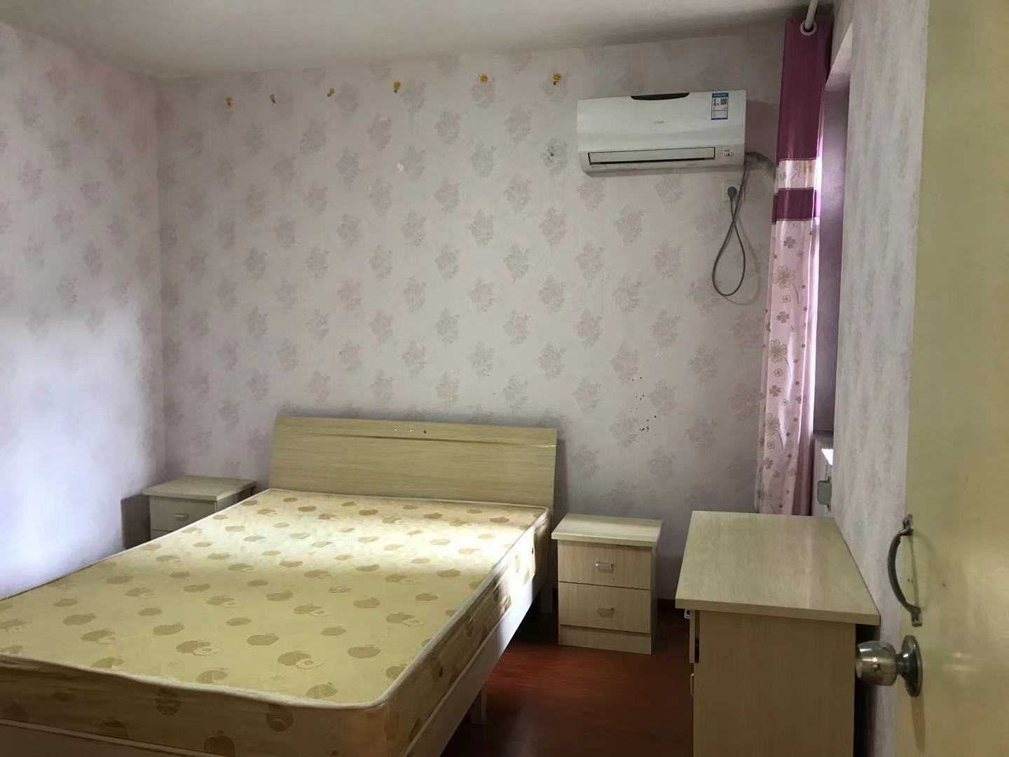 江景苑小区 2室2厅1卫 88.00m&sup2;