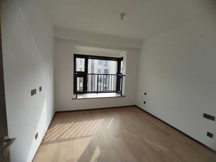 春风南岸西园 4室3厅3卫 167m&sup2;