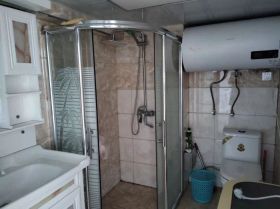 中国南通工业博览城 3室2厅1卫 60.5m&sup2;