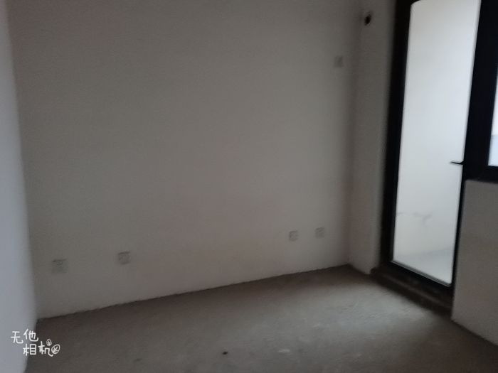 金飞达名郡 2室2厅2卫 87.7m&sup2;