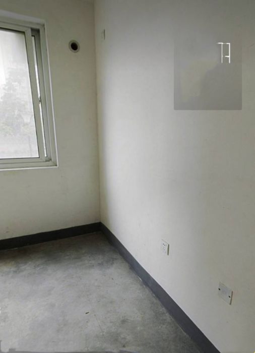 城北家园 2室1厅1卫 90m&sup2;