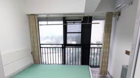 碧桂园云峯中心 1室1厅1卫 75m&sup2;