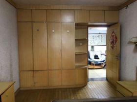濠西园 3室1厅1卫 111.17m&sup2;