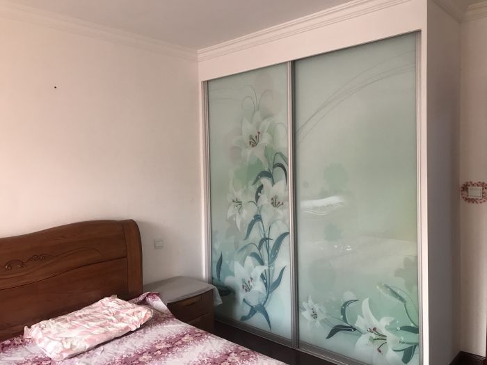 通明花苑 3室2厅2卫 115m&sup2;