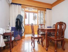 湾子头新寓 4室2厅2卫 191m&sup2;