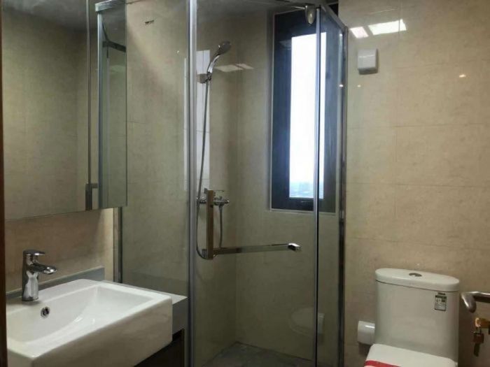 时光漫城 4室2厅2卫 125m&sup2;