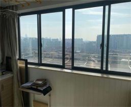 朝晖小苑 2室1厅1卫 97.05m&sup2;