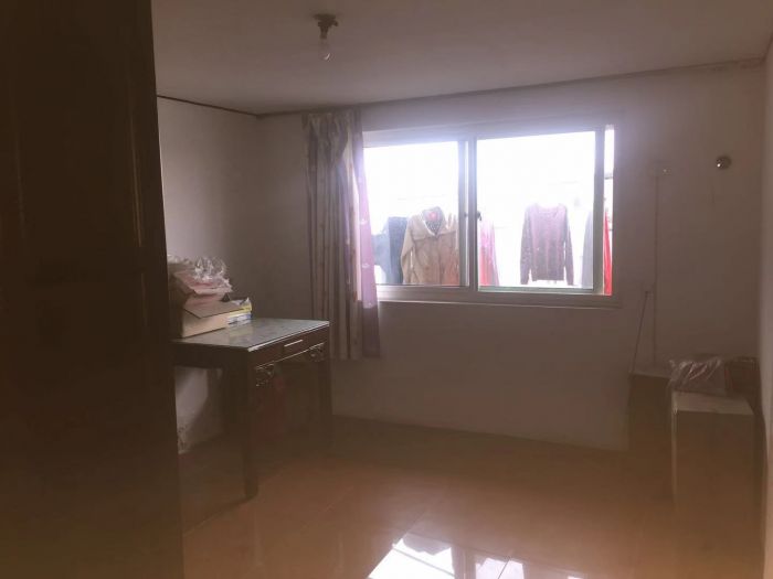 陈家小园西区 3室1厅1卫 100m&sup2;