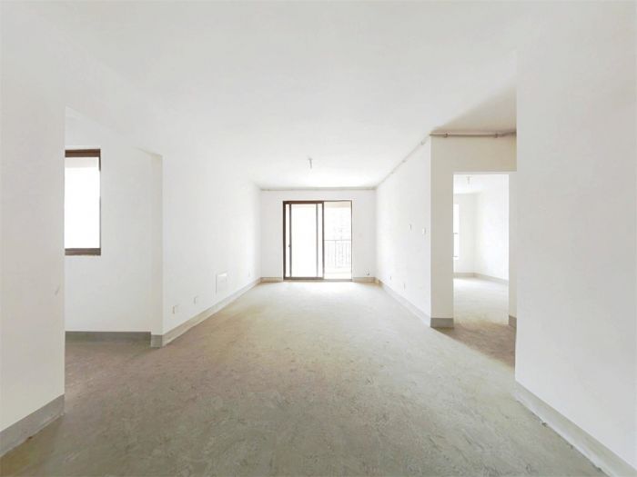 华润悦锦湾 2室1厅1卫 88.43m&sup2;
