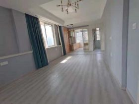 幸福人家 2室2厅1卫 91.18m&sup2;