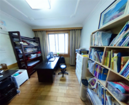 濠西园 3室1厅1卫 101.23m&sup2;
