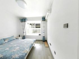 丽景湾 2室1厅1卫 76m&sup2;