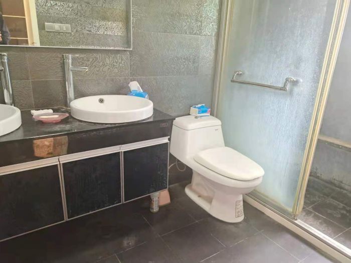 尚德城邦 2室2厅1卫 89.00m&sup2;
