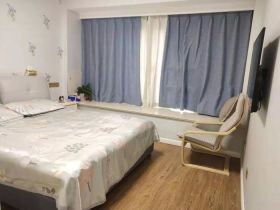 中海碧林湾 4室2厅2卫 128m&sup2;