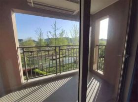 南通雅居乐花园 3室2厅1卫 99m&sup2;