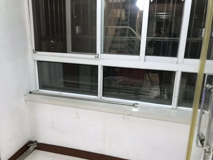 紫阳开心公寓 2室1厅1卫 59.00m&sup2;