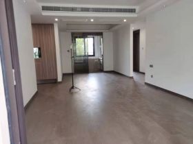 中海上东区 3室2厅2卫 125m&sup2;