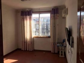 光明西村 4室2厅2卫 100m&sup2;