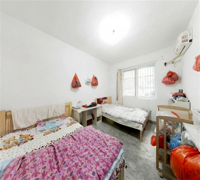 学士府 3室1厅1卫 86.00m&sup2;