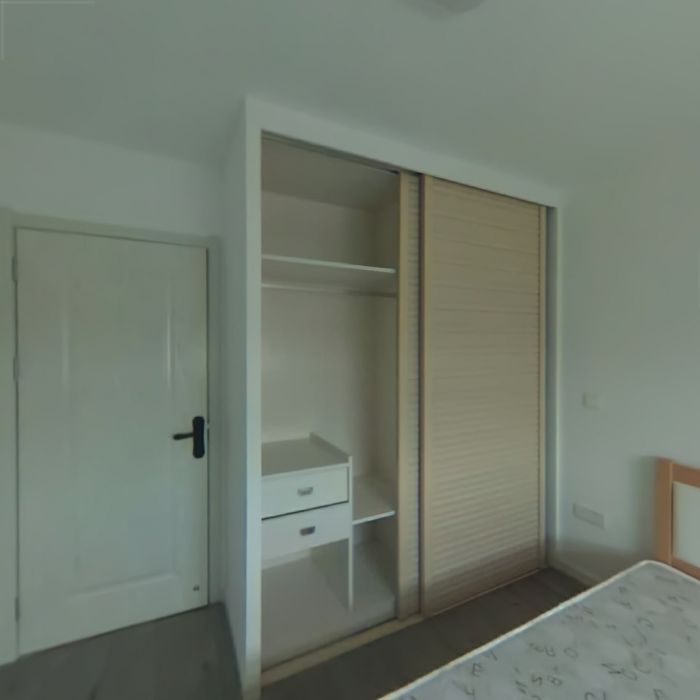 外滩小区 3室1厅1卫 115.00m&sup2;