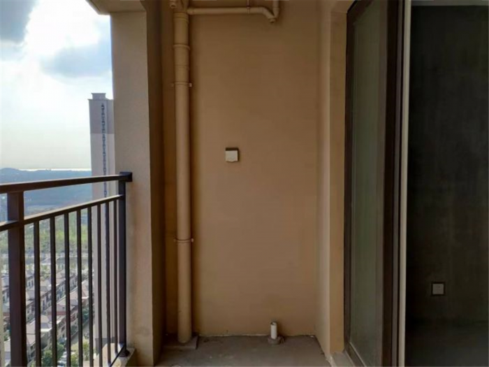 景瑞御府 3室2厅1卫 94m&sup2;