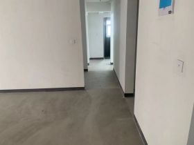 南山国际社区 4室2厅2卫 143.3m&sup2;