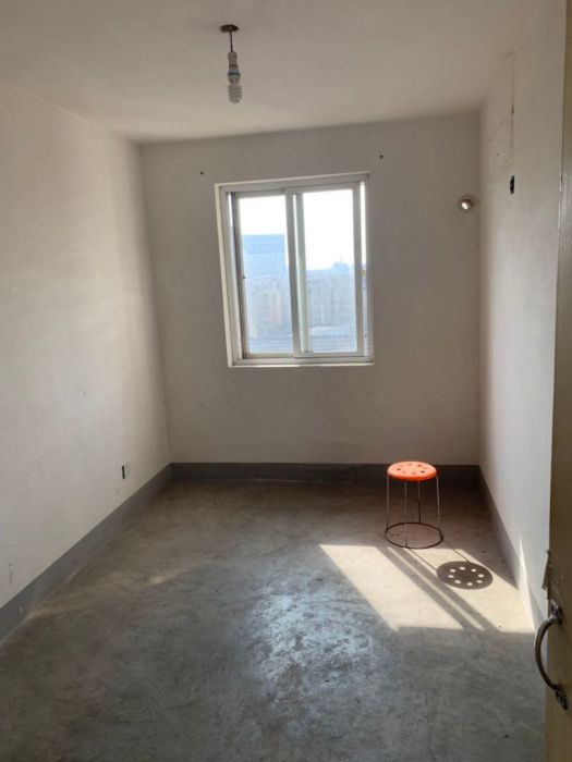 外滩北苑 3室2厅1卫 117m&sup2;