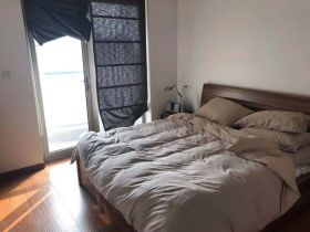 绿城玉兰公寓 3室2厅2卫 137.82m&sup2;