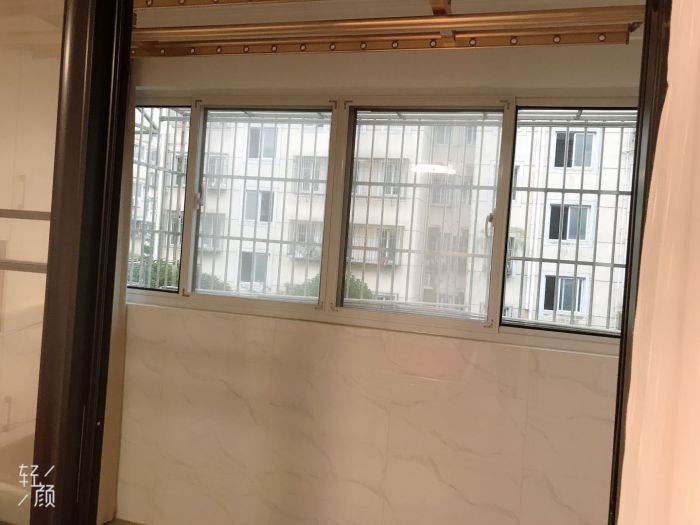 城港花苑 1室1厅1卫 50.5m&sup2;