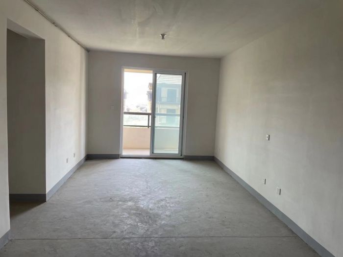 崇川星光域 3室2厅1卫 96.00m&sup2;