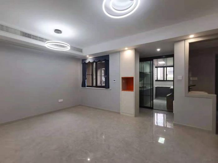 紫东南苑 2室1厅1卫 90.83m&sup2;