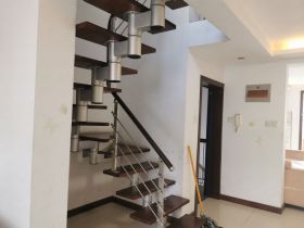 五山公寓 4室2厅2卫 200m&sup2;