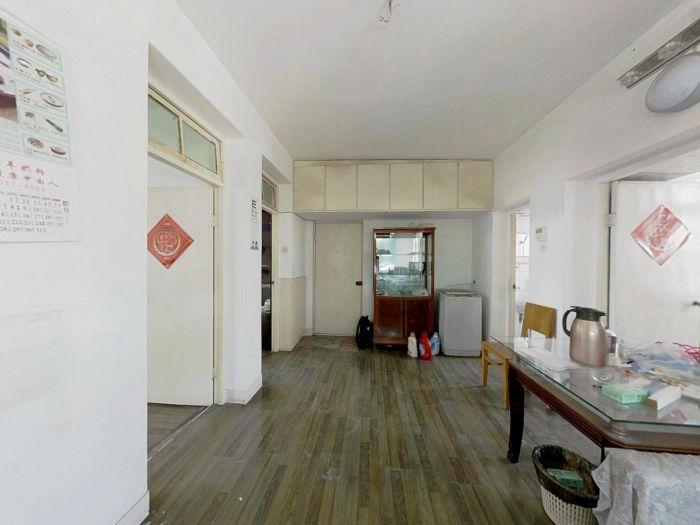 虹桥新村(朝霞路) 2室1厅1卫 58m&sup2;