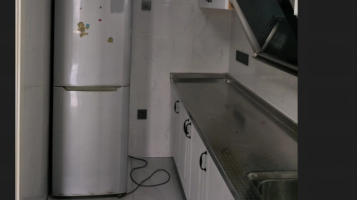 纽约时代 1室1厅1卫 50m&sup2;