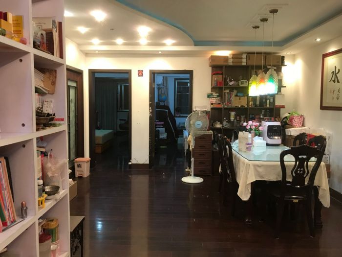 光明花苑(崇川区) 2室1厅1卫 93.73m&sup2;