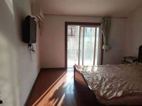 新开苑 2室1厅1卫 90m&sup2;