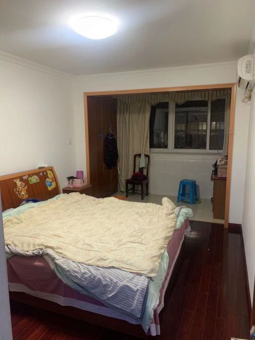 怡园新苑 3室2厅1卫 124.5m&sup2;