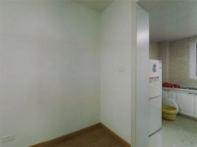 新城香溢紫郡 4室2厅2卫 138m&sup2;