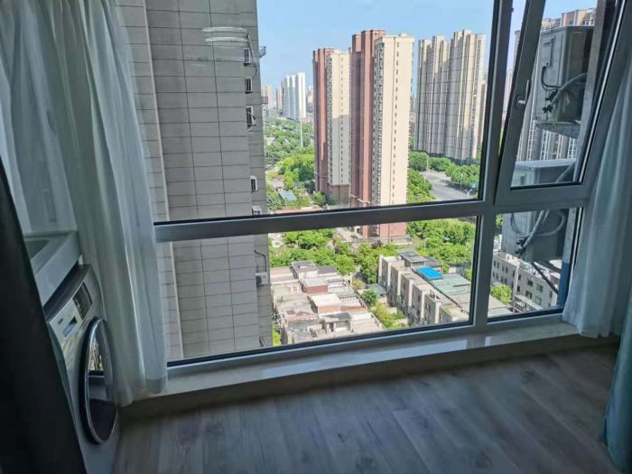 北城一品 2室2厅1卫 60m&sup2;